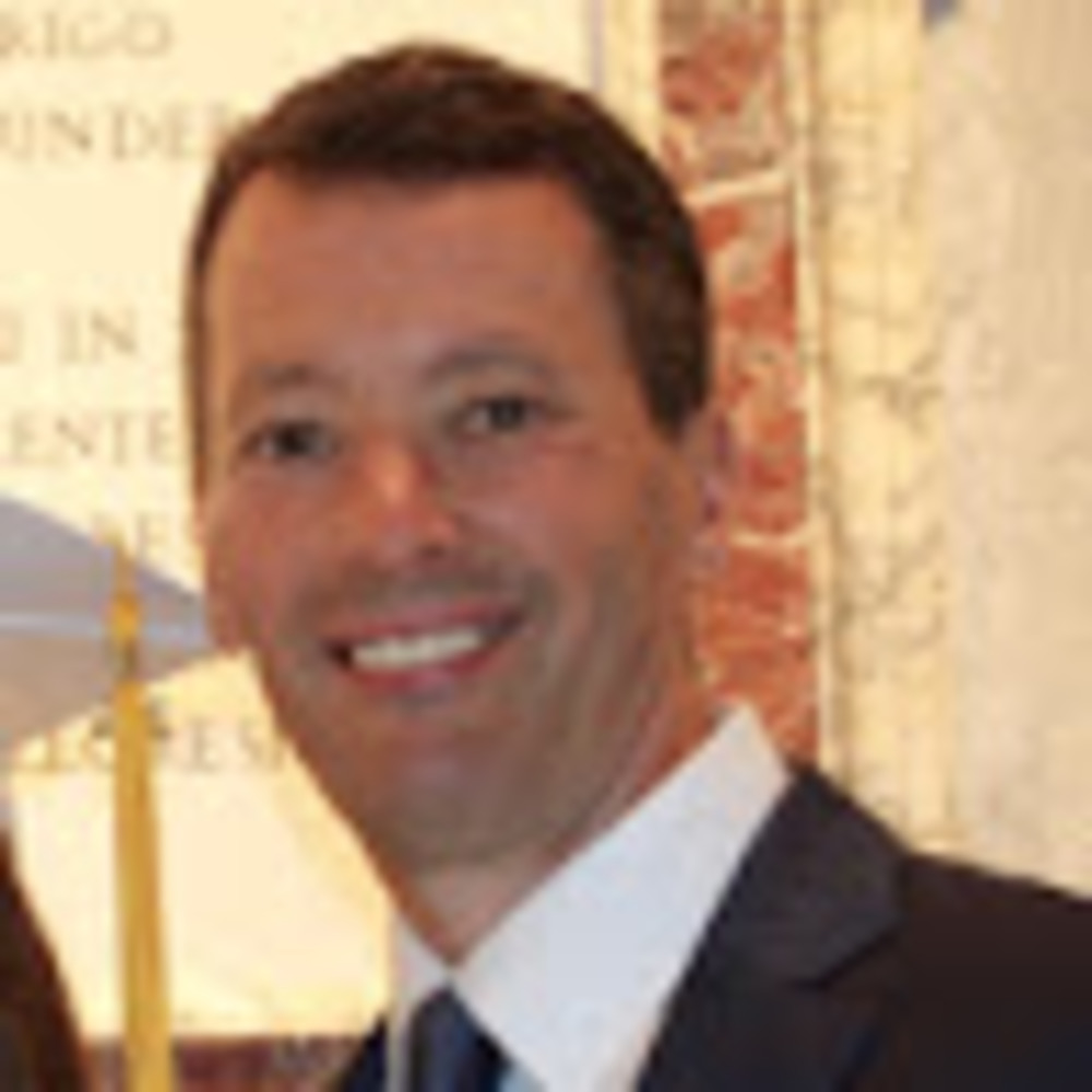 Meet your Posher, Mark